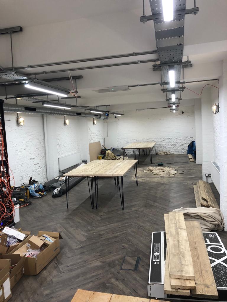 General Contracting | Property Renovation Experts